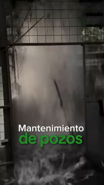 Mantenimiento Industrial